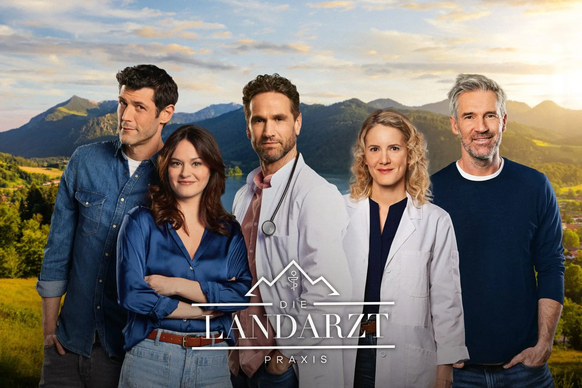 Verstärkung für Landarztpraxis: Neuer Kollege kommt nach langer Suche nach Niedersachsen