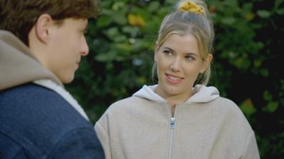 Die Landarztpraxis: Staffel 3 Folge 43 Familiengefühl