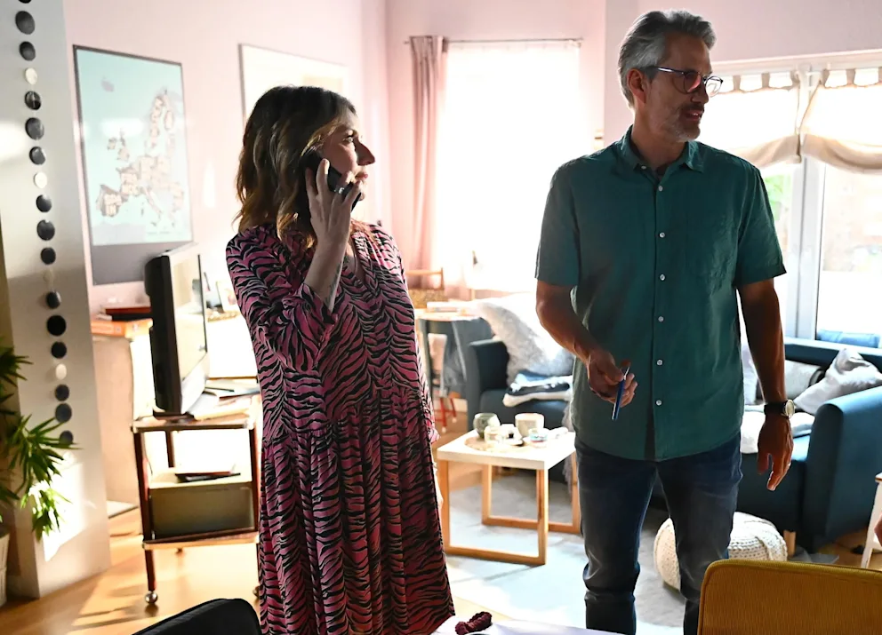 „Alles was zählt“ heute auf RTL+: Dieser Unfall verändert alles