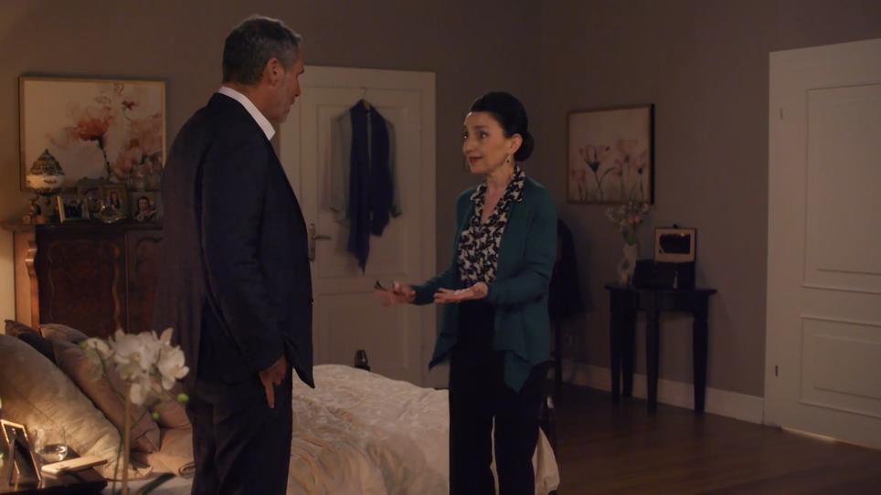 AWZ-Wochenvorschau ab dem 14. August: Deniz verletzt Imani