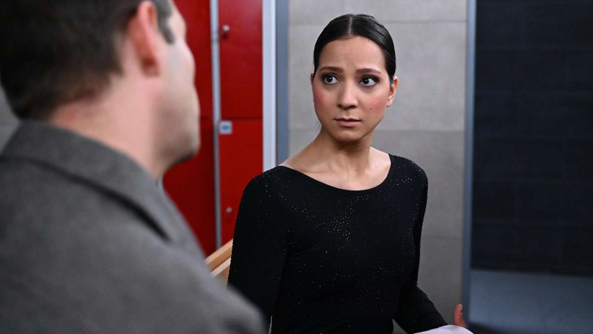 &bdquo;Alles was z&auml;hlt&ldquo;-Vorschau heute: Lucie hat Angst, Imani zu verlieren (15.05.25)