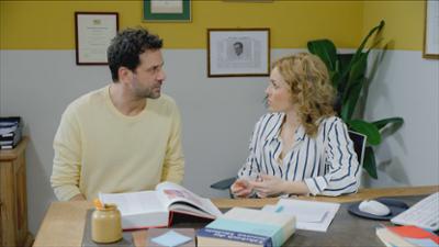 Die Landarztpraxis: Staffel 3 Folge 74 Wolf im Schafspelz