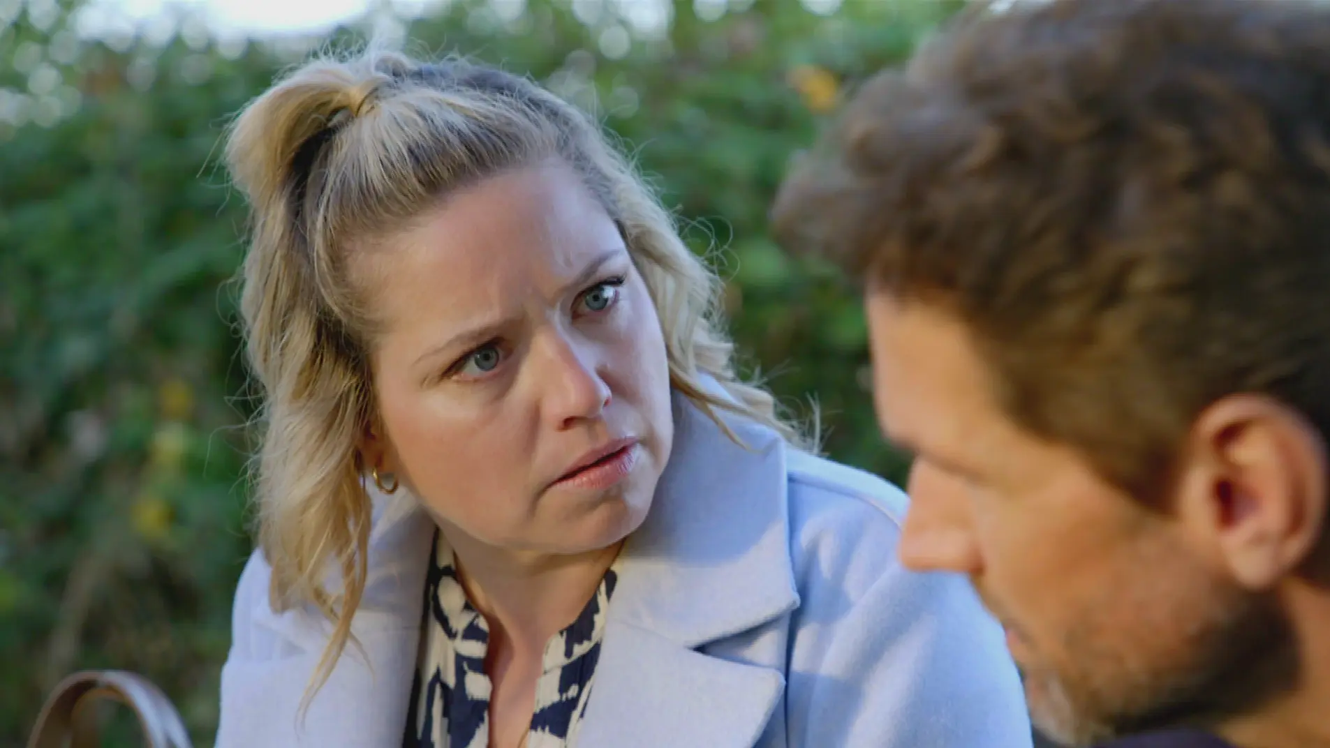 Wochenvorschau für “Die Landarztpraxis” ab dem 3. Februar: Drama bei Sarah und Fabian