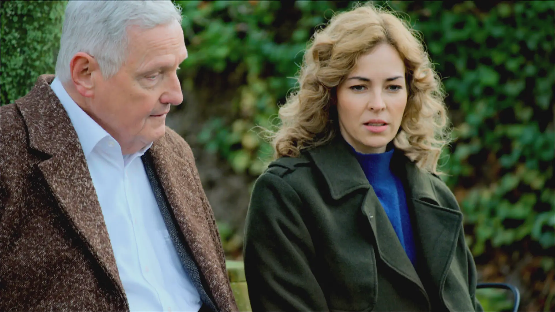 Wochen-Rückblick “Die Landarztpraxis”: Ella und Chris kommen sich näher