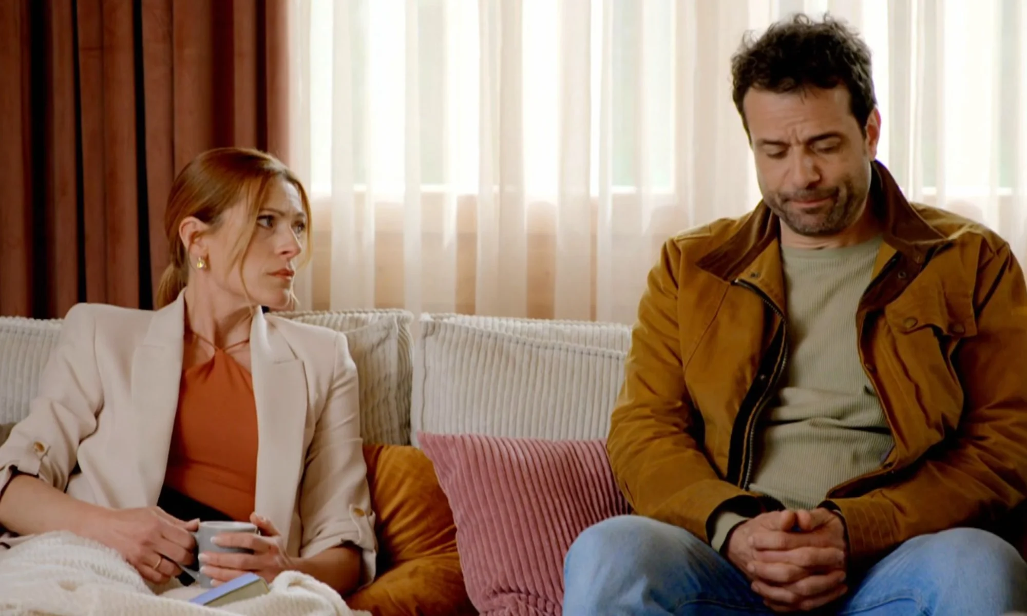 „Die Landarztpraxis“: Böse Wendung zum Staffelfinale – Chris‘ Ex spinnt nächsten perfiden Plan