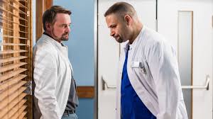 Vorschau: In aller Freundschaft – Die jungen Ärzte (445) • Gestrandet