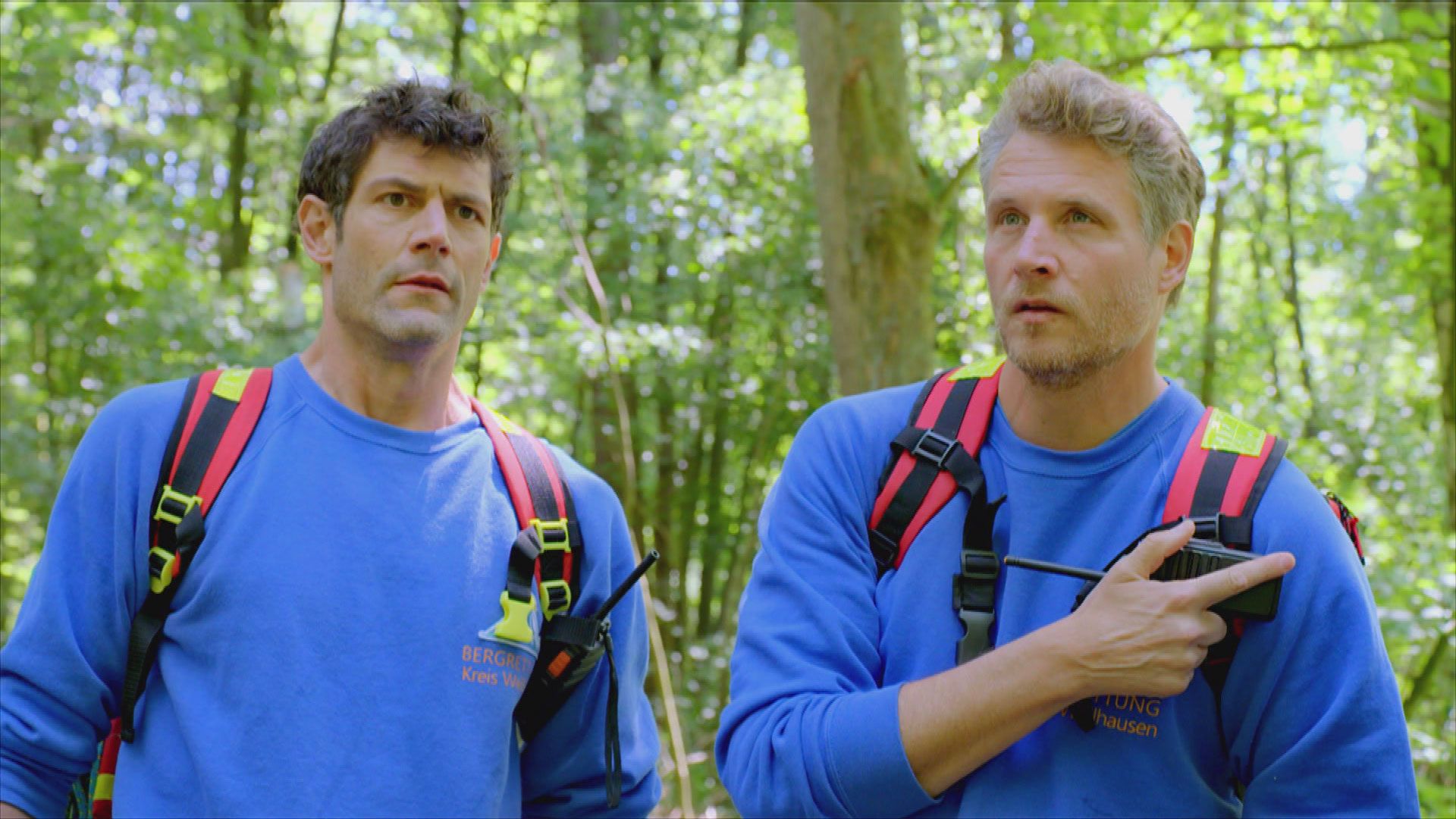 Die Landarztpraxis Staffel 2 Folge 68: Wer suchet, der findet