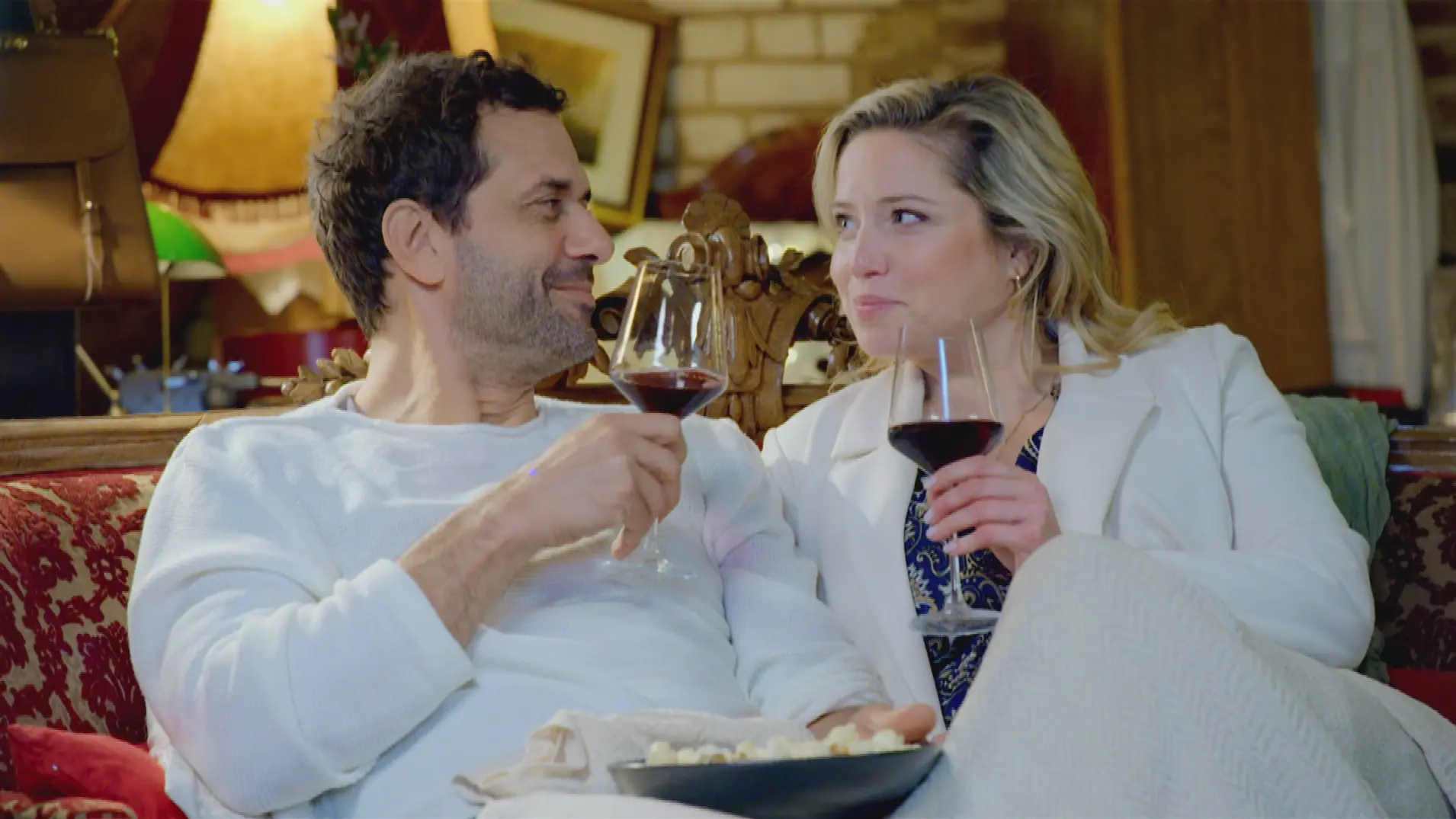 Vorschau “Die Landarztpraxis”: Diese Wendungen erwarten Sarah und Chris ab dieser Woche!