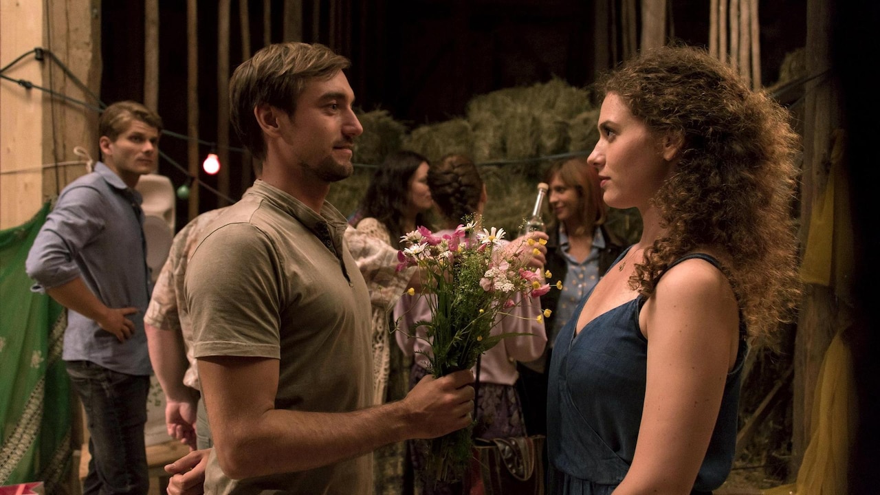 Sturm der Liebe: Folge 4537