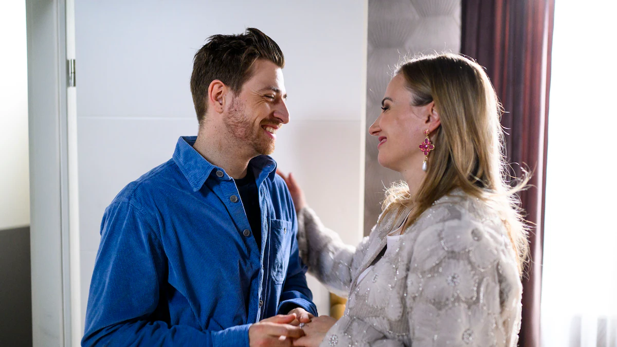 Alles was zählt – Aktuelle News und Infos zur Vorschau bei BUNTE