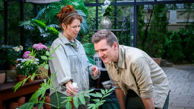 Vorschau “Sturm der Liebe” ab 10. Februar: Das passiert am Fürstenhof