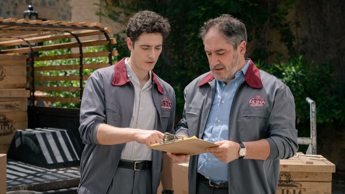 Avance ‘Sueños de libertad’, capítulo del jueves: La vuelta de un personaje histórico y otro nuevo