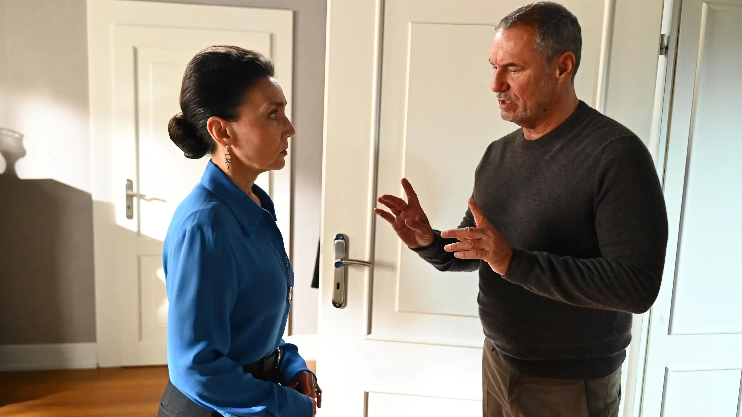 AWZ Folge 4883 auf RTL+: Richard verlässt Simone