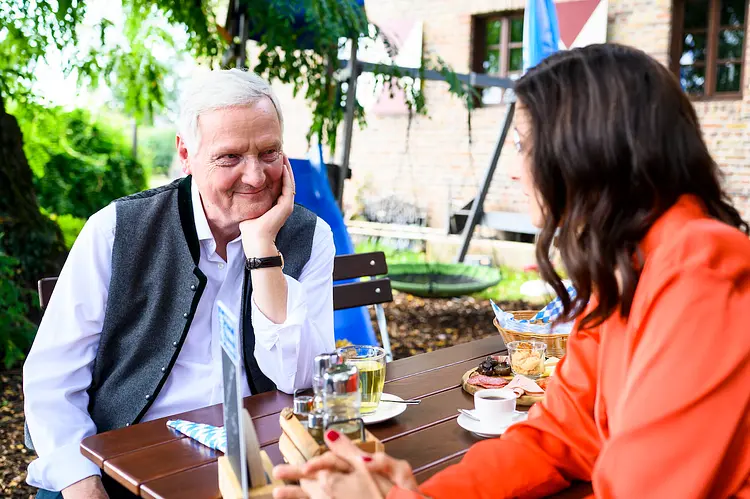 „Die Landarztpraxis“: Stirbt Georg heute den Serientod?