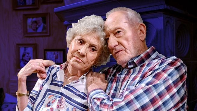 Sturm der Liebe: Episode 997 | Video der Sendung vom 19.01.2026 12:15 Uhr mit Untertitel