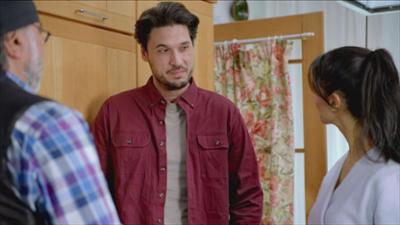 Die Landarztpraxis: Staffel 3 Folge 24 Sprung ins Ungewisse Staffel 3 Folge 24 Sprung ins Ungewisse vom 04.02.2025