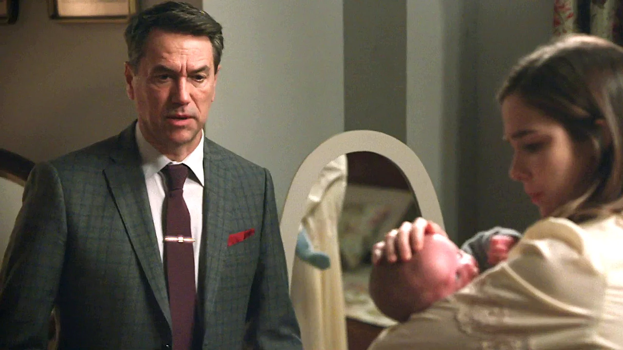 Cap&iacute;tulo de hoy de Sue&ntilde;os de libertad; 30 de enero: Bego&ntilde;a, preocupada por Juanito al darse cuenta de que su