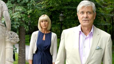 Sendung verpasst? Sturm der Liebe: (1866) vom 20.03.2025 (WDR)