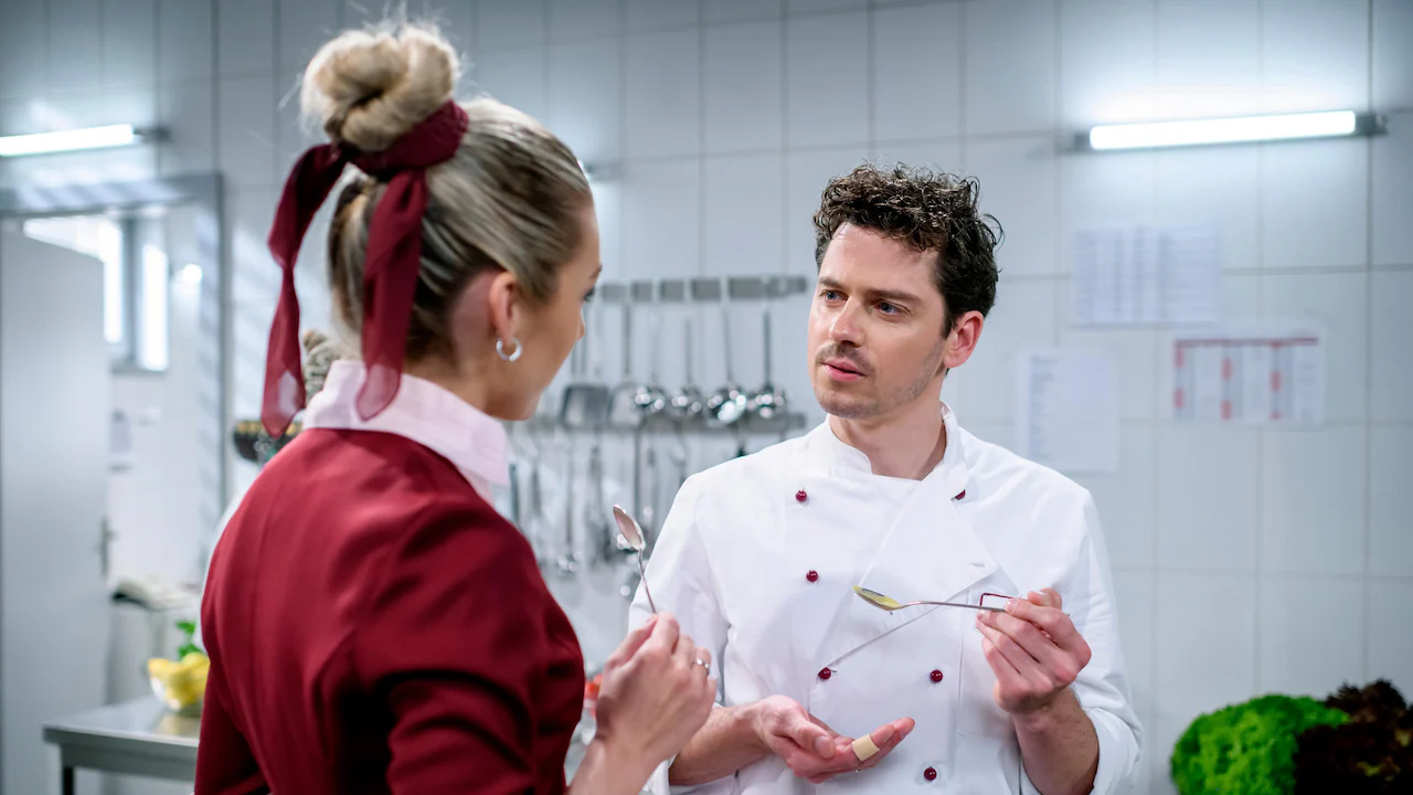 Sturm der Liebe: Folge 4537