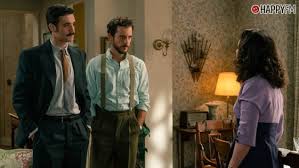 Adiós a un personaje clave de ‘Sueños de libertad’: «Esto es un hasta siempre»