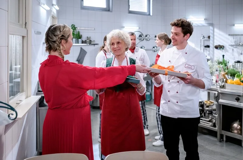 Sturm der Liebe: Hilfe in letzter Sekunde (4503)