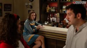 Avance del capítulo de ‘Sueños de libertad’ de hoy: Claudia, celosa de la relación entre Mabel y Salva