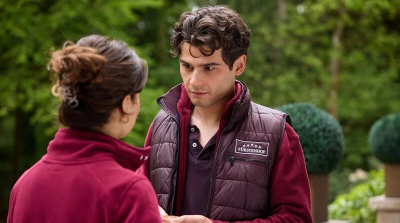 Sturm der Liebe Staffel 22, Folge 29: Vorfreude