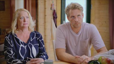 Die Landarztpraxis: Staffel 3 Folge 5 Der Hilferuf Staffel 3 Folge 5 Der Hilferuf vom 08.01.2025 (Sat1)