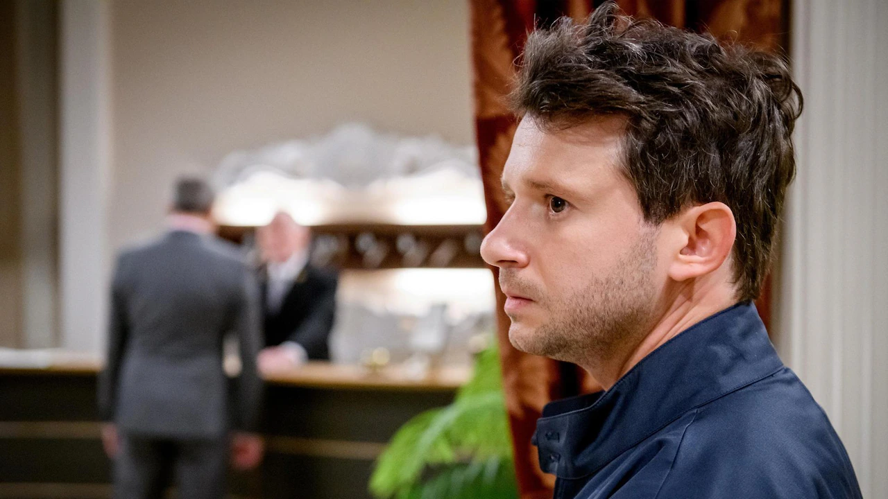 Sturm der Liebe: Folge: 4516