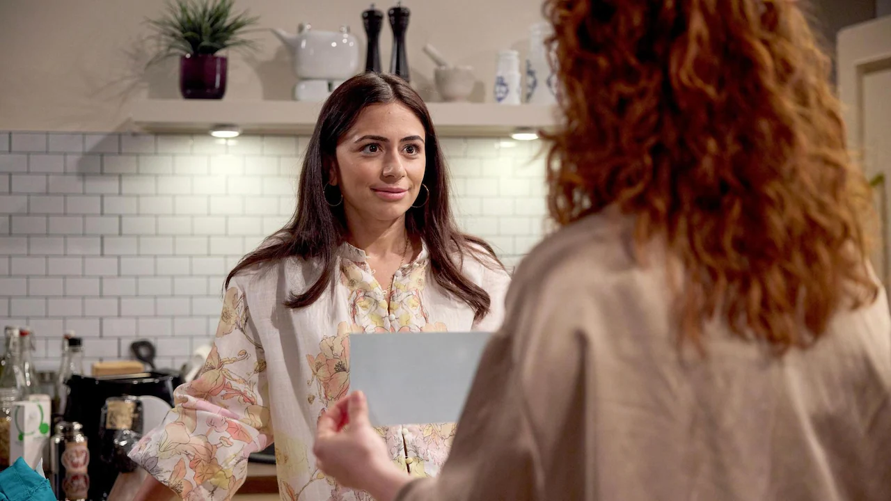 Sturm der Liebe: Folge: 4518