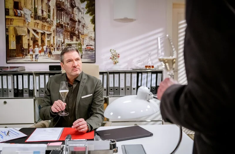 Sturm der Liebe Staffel 22, Folge 36: Folge 4521