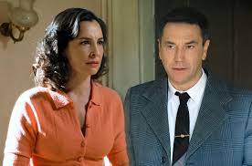 Gabriel trata de jugársela a Beatriz en el avance del capítulo 507 del jueves 26 de febrero de ‘Sueños de libertad’, la serie diaria de Antena 3