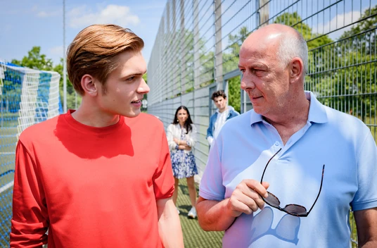 Folge 4543 Sturm der Liebe