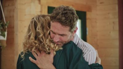 Die Landarztpraxis: Staffel 4 Folge 43 Kompetenzgerangel