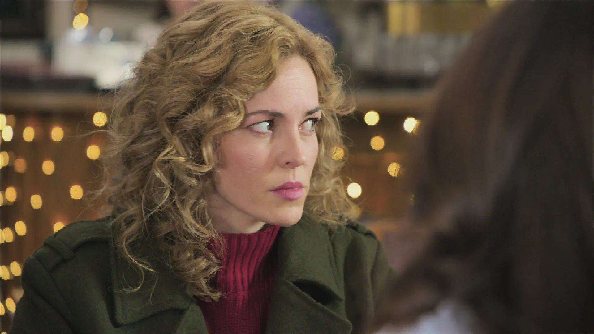 Sie ist die Neue bei “Die Landarztpraxis”: Aus diesen Serien kennst du Nina Schmieder