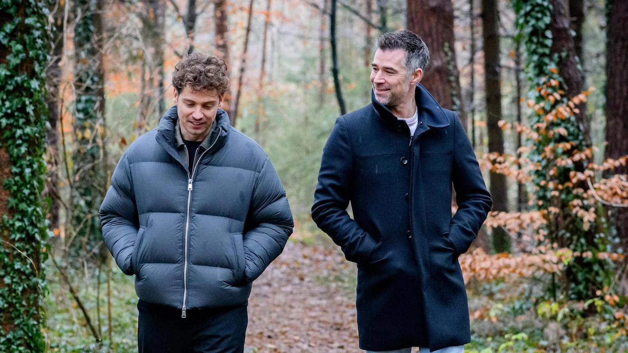 Sturm der Liebe: Aufbruch (4475) | Video der Sendung vom 14.10.2025 20:10 Uhr mit Untertitel