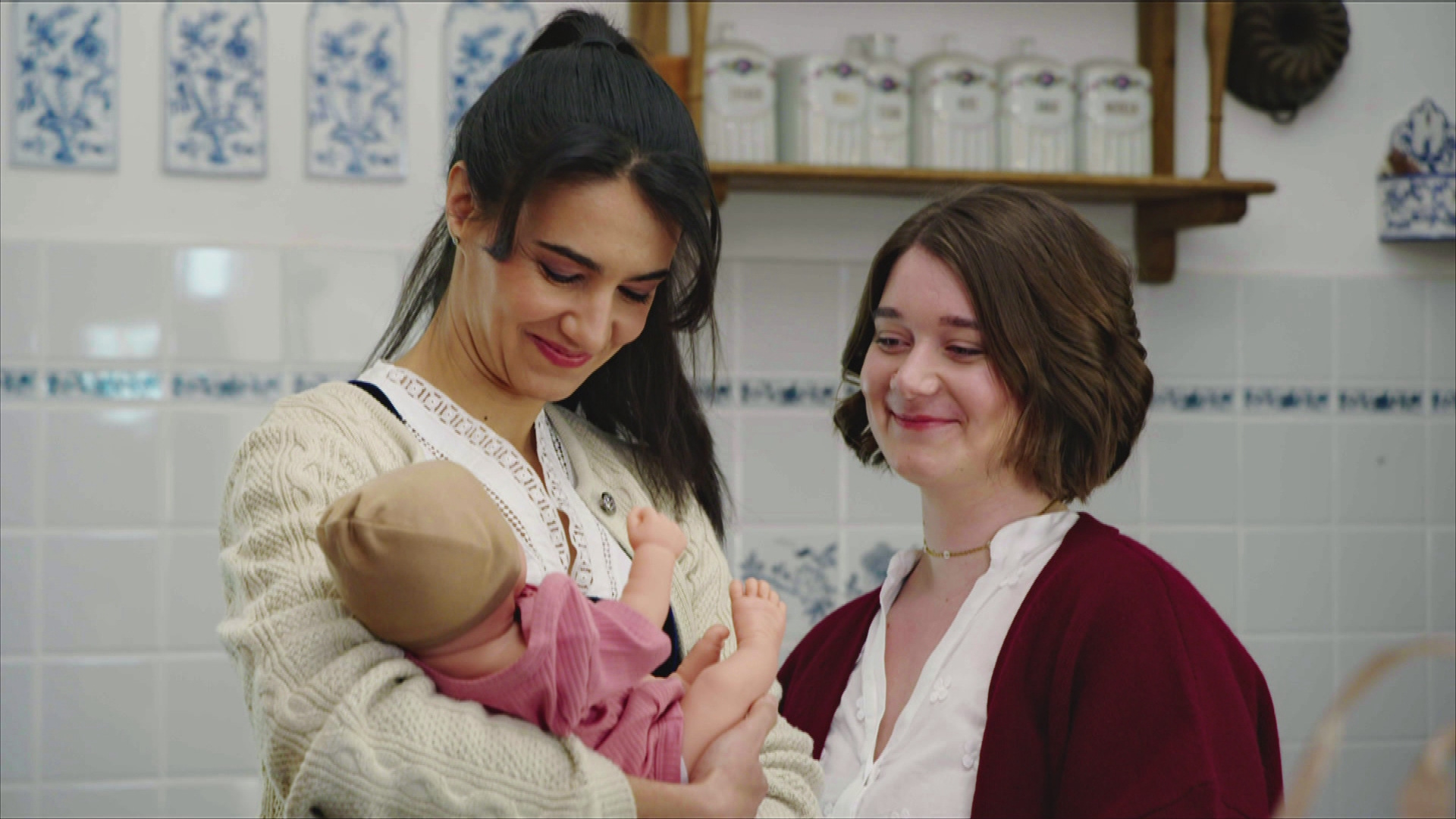 Die Landarztpraxis Staffel 3 Folge 102: Freundschaftsdienst