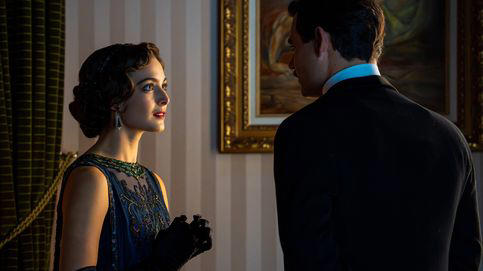 Avance del capítulo 769 de ‘La Promesa’ del jueves, 5 de febrero: Curro, dispuesto a casarse