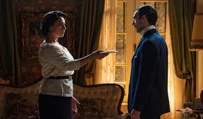 Avance del capítulo de ‘La Promesa’ de hoy: Lorenzo, sorprendido por el chantaje de Margarita