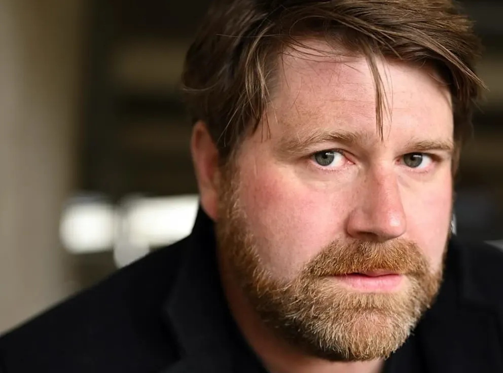 Wurde nur 43 Jahre alt – „Die Landarztpraxis“-Star Thorsten Hamer gestorben