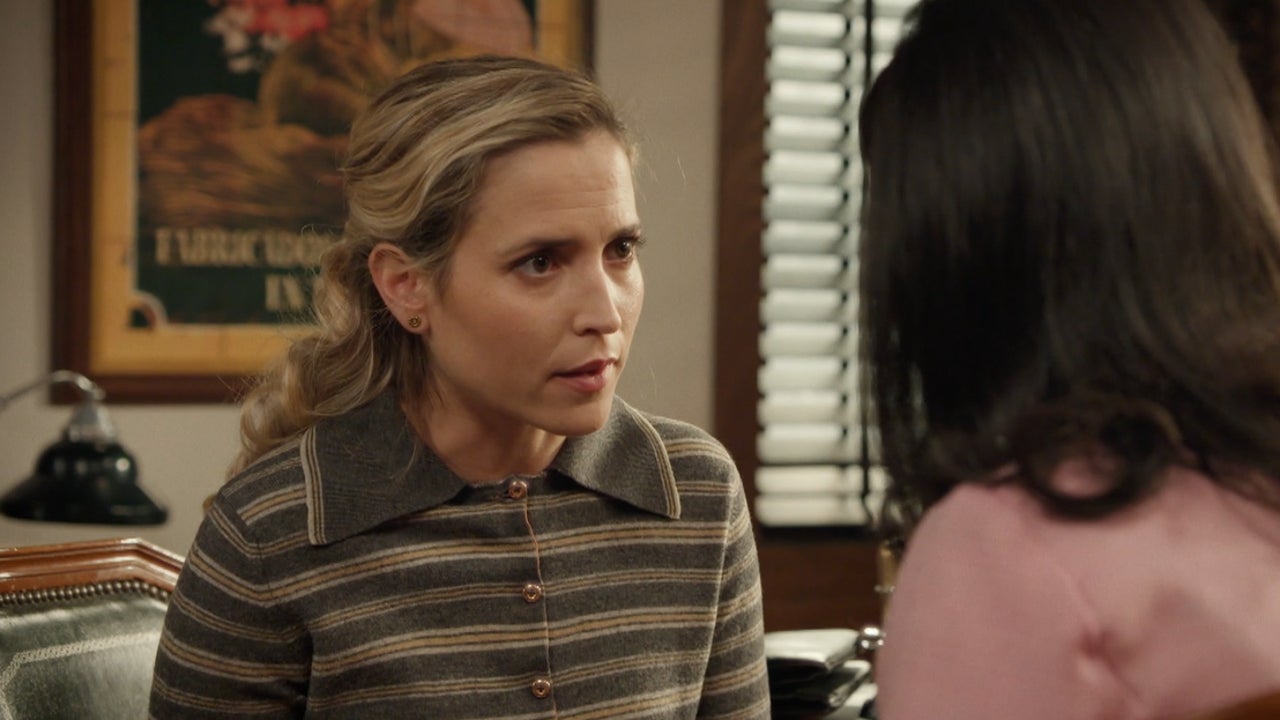 Cap&iacute;tulo de hoy de Sue&ntilde;os de libertad; 4 de enero: Mar&iacute;a se queda totalmente sola en casa de la Reina