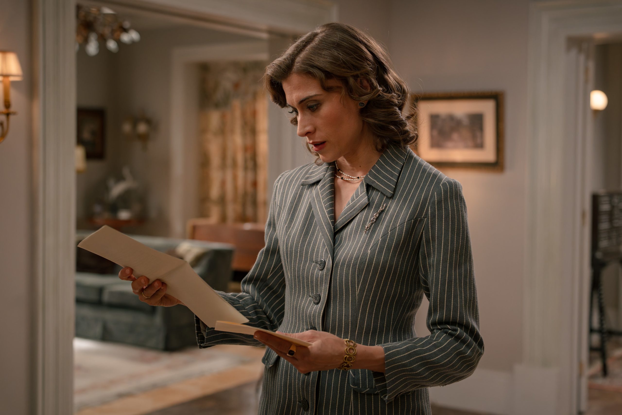 Avance semanal de ‘Sueños de libertad’, del 11 al 15 de agosto: Fina y Marta se dejan llevar por la pasión en el cuarto oscuro