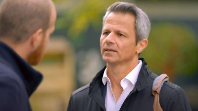 &bdquo;Unter uns&ldquo;-Vorschau heute: Benedikt und Ferhat geraten in einen Wettstreit (15.10.25)