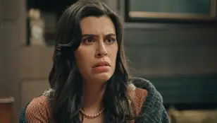 Cap&iacute;tulo de hoy de Sue&ntilde;os de libertad; 2 de febrero: Pablo Salazar, muy nervioso al enterarse de la llegada de