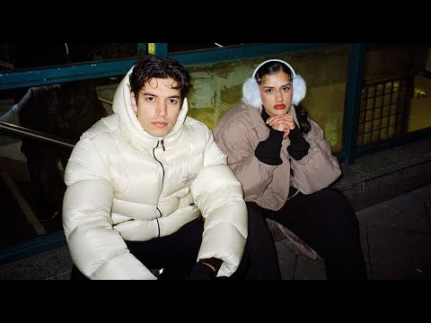 Durch „Berlin Tag und Nacht“ mit Wa22ermann und Teuterekordz