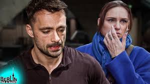 “Berlin – Tag & Nacht”: Neven Pilipović spielt Bösewicht in RTLZWEI-Serie