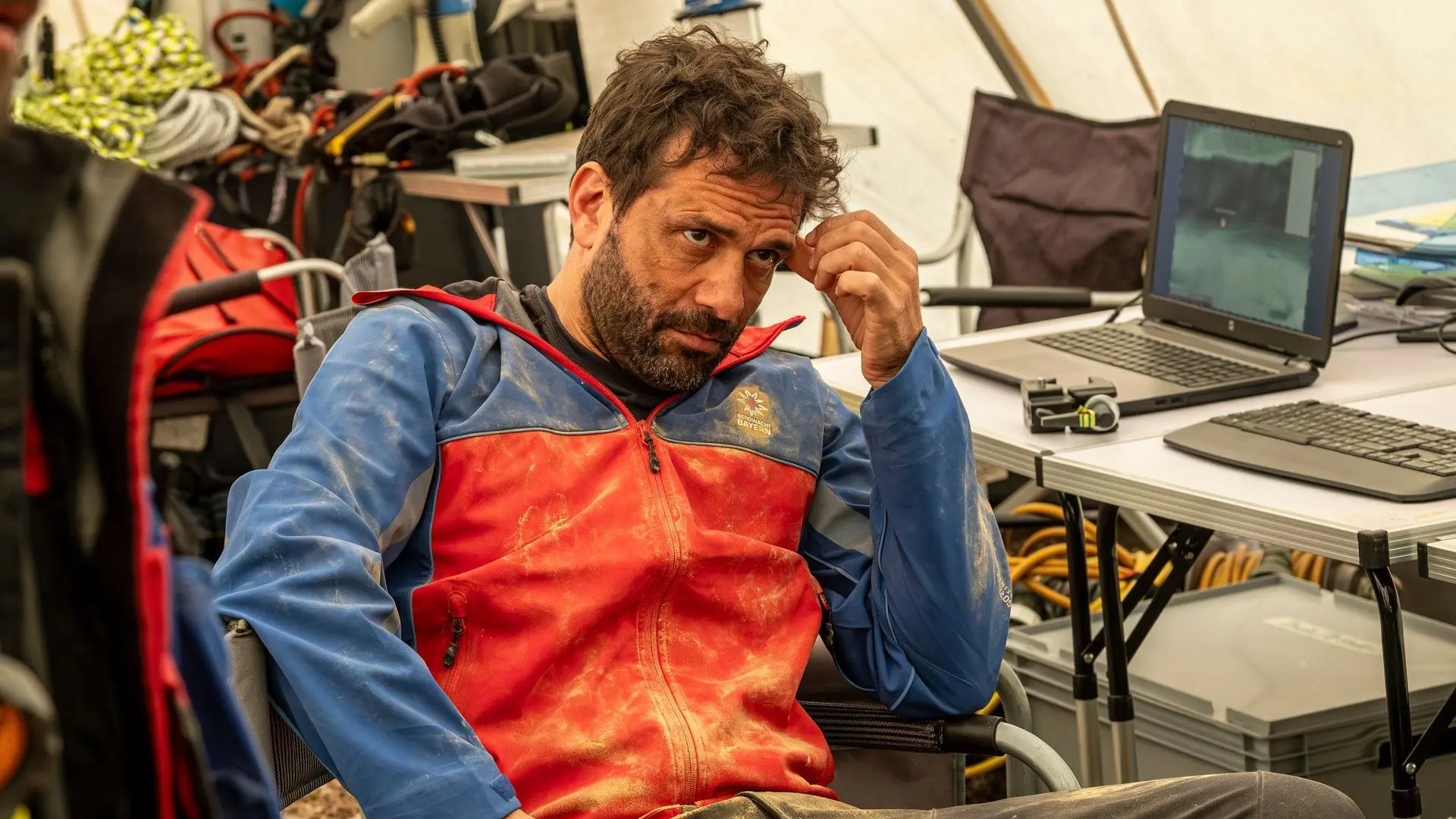 Kai Schumann wechselt die Serie: Von der “Landarztpraxis” zu “Marie fängt Feuer”