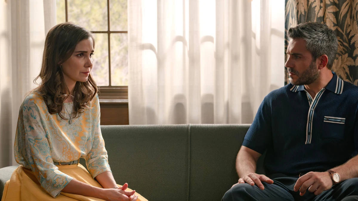 En este episodio veremos como Begoña decide ofrecerse como voluntaria en la casa cuna, sacando su lado más emocional