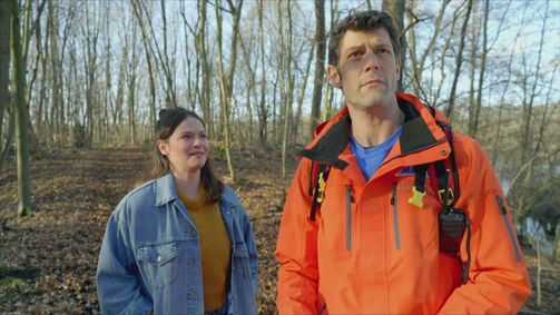 Alle Infos, News und die aktuelle Vorschau zur SAT.1-Serie “Die Landarztpraxis”