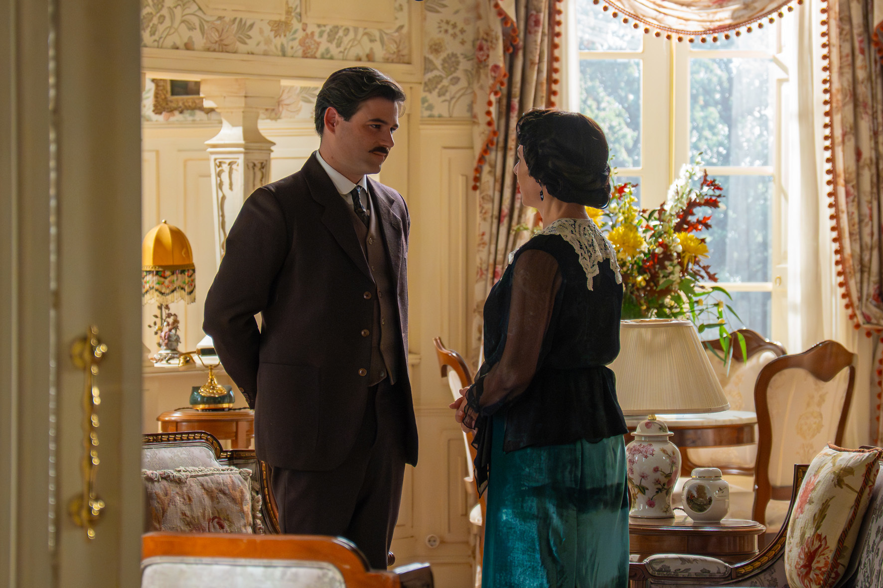 El cambio de última hora con ‘La Promesa’ que TVE comunica sobre su emisión esta semana